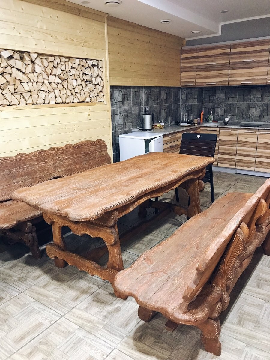 изображение Кристина и Карина, гостевой дом - №89 Кристина и Карина, гостевой дом - №89