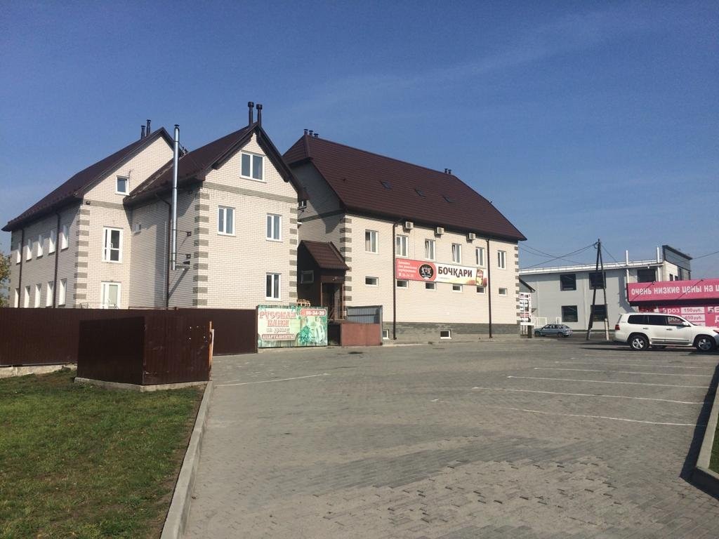 изображение Кристина и Карина, гостевой дом - №100 Кристина и Карина, гостевой дом - №100